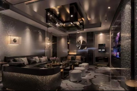 巴音郭楞KTV员工招聘客流量大客户富有有势