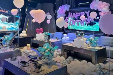 阿勒泰夜场高薪招聘酒水促销员 日薪1300起专车接送